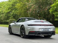 USED 2025 25 PORSCHE 911 3.0T 992 Carrera Convertible 2dr Petrol PDK Euro 6 (s/s) (394 ps) 