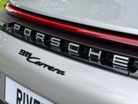 USED 2025 25 PORSCHE 911 3.0T 992 Carrera Convertible 2dr Petrol PDK Euro 6 (s/s) (394 ps) 