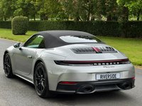 USED 2025 25 PORSCHE 911 3.0T 992 Carrera Convertible 2dr Petrol PDK Euro 6 (s/s) (394 ps) 