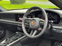 USED 2025 25 PORSCHE 911 3.0T 992 Carrera Convertible 2dr Petrol PDK Euro 6 (s/s) (394 ps) 