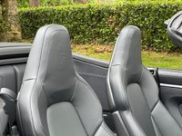 USED 2025 25 PORSCHE 911 3.0T 992 Carrera Convertible 2dr Petrol PDK Euro 6 (s/s) (394 ps) 