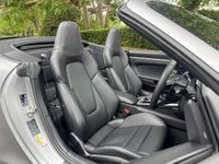 USED 2025 25 PORSCHE 911 3.0T 992 Carrera Convertible 2dr Petrol PDK Euro 6 (s/s) (394 ps) 