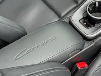 USED 2025 25 PORSCHE 911 3.0T 992 Carrera Convertible 2dr Petrol PDK Euro 6 (s/s) (394 ps) 
