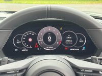 USED 2025 25 PORSCHE 911 3.0T 992 Carrera Convertible 2dr Petrol PDK Euro 6 (s/s) (394 ps) 