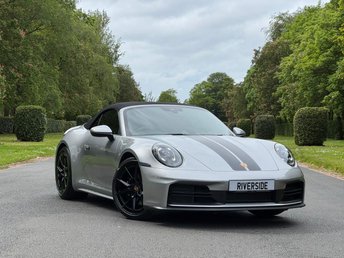View our PORSCHE 911