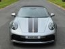 USED 2025 25 PORSCHE 911 3.0T 992 Carrera Convertible 2dr Petrol PDK Euro 6 (s/s) (394 ps) 