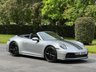 USED 2025 25 PORSCHE 911 3.0T 992 Carrera Convertible 2dr Petrol PDK Euro 6 (s/s) (394 ps) 