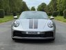 USED 2025 25 PORSCHE 911 3.0T 992 Carrera Convertible 2dr Petrol PDK Euro 6 (s/s) (394 ps) 