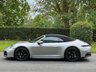 USED 2025 25 PORSCHE 911 3.0T 992 Carrera Convertible 2dr Petrol PDK Euro 6 (s/s) (394 ps) 