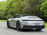 USED 2025 25 PORSCHE 911 3.0T 992 Carrera Convertible 2dr Petrol PDK Euro 6 (s/s) (394 ps) 