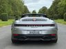 USED 2025 25 PORSCHE 911 3.0T 992 Carrera Convertible 2dr Petrol PDK Euro 6 (s/s) (394 ps) 