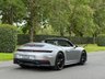 USED 2025 25 PORSCHE 911 3.0T 992 Carrera Convertible 2dr Petrol PDK Euro 6 (s/s) (394 ps) 