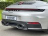 USED 2025 25 PORSCHE 911 3.0T 992 Carrera Convertible 2dr Petrol PDK Euro 6 (s/s) (394 ps) 
