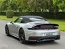 USED 2025 25 PORSCHE 911 3.0T 992 Carrera Convertible 2dr Petrol PDK Euro 6 (s/s) (394 ps) 
