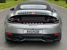 USED 2025 25 PORSCHE 911 3.0T 992 Carrera Convertible 2dr Petrol PDK Euro 6 (s/s) (394 ps) 