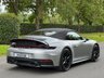USED 2025 25 PORSCHE 911 3.0T 992 Carrera Convertible 2dr Petrol PDK Euro 6 (s/s) (394 ps) 