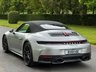 USED 2025 25 PORSCHE 911 3.0T 992 Carrera Convertible 2dr Petrol PDK Euro 6 (s/s) (394 ps) 