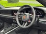USED 2025 25 PORSCHE 911 3.0T 992 Carrera Convertible 2dr Petrol PDK Euro 6 (s/s) (394 ps) 