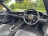 USED 2025 25 PORSCHE 911 3.0T 992 Carrera Convertible 2dr Petrol PDK Euro 6 (s/s) (394 ps) 
