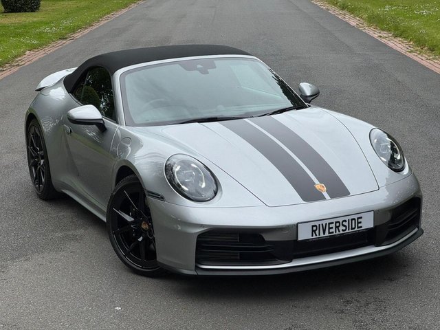 View our PORSCHE 911