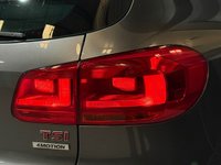 USED 2013 63 VOLKSWAGEN TIGUAN 1.4 TSI Match SUV 5dr Petrol Manual 4WD Euro 5 (160 ps) 
