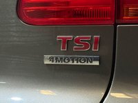 USED 2013 63 VOLKSWAGEN TIGUAN 1.4 TSI Match SUV 5dr Petrol Manual 4WD Euro 5 (160 ps) 