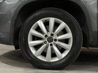 USED 2013 63 VOLKSWAGEN TIGUAN 1.4 TSI Match SUV 5dr Petrol Manual 4WD Euro 5 (160 ps) 