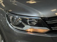 USED 2013 63 VOLKSWAGEN TIGUAN 1.4 TSI Match SUV 5dr Petrol Manual 4WD Euro 5 (160 ps) 