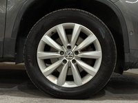 USED 2013 63 VOLKSWAGEN TIGUAN 1.4 TSI Match SUV 5dr Petrol Manual 4WD Euro 5 (160 ps) 