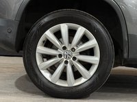 USED 2013 63 VOLKSWAGEN TIGUAN 1.4 TSI Match SUV 5dr Petrol Manual 4WD Euro 5 (160 ps) 