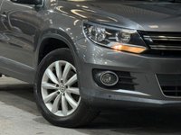 USED 2013 63 VOLKSWAGEN TIGUAN 1.4 TSI Match SUV 5dr Petrol Manual 4WD Euro 5 (160 ps) 