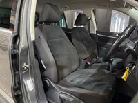 USED 2013 63 VOLKSWAGEN TIGUAN 1.4 TSI Match SUV 5dr Petrol Manual 4WD Euro 5 (160 ps) 