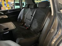 USED 2013 63 VOLKSWAGEN TIGUAN 1.4 TSI Match SUV 5dr Petrol Manual 4WD Euro 5 (160 ps) 