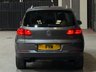 USED 2013 63 VOLKSWAGEN TIGUAN 1.4 TSI Match SUV 5dr Petrol Manual 4WD Euro 5 (160 ps) 