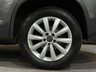 USED 2013 63 VOLKSWAGEN TIGUAN 1.4 TSI Match SUV 5dr Petrol Manual 4WD Euro 5 (160 ps) 