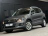 USED 2013 63 VOLKSWAGEN TIGUAN 1.4 TSI Match SUV 5dr Petrol Manual 4WD Euro 5 (160 ps) 