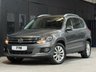 USED 2013 63 VOLKSWAGEN TIGUAN 1.4 TSI Match SUV 5dr Petrol Manual 4WD Euro 5 (160 ps) 