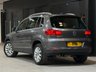 USED 2013 63 VOLKSWAGEN TIGUAN 1.4 TSI Match SUV 5dr Petrol Manual 4WD Euro 5 (160 ps) 