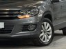 USED 2013 63 VOLKSWAGEN TIGUAN 1.4 TSI Match SUV 5dr Petrol Manual 4WD Euro 5 (160 ps) 