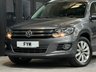 USED 2013 63 VOLKSWAGEN TIGUAN 1.4 TSI Match SUV 5dr Petrol Manual 4WD Euro 5 (160 ps) 