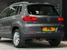 USED 2013 63 VOLKSWAGEN TIGUAN 1.4 TSI Match SUV 5dr Petrol Manual 4WD Euro 5 (160 ps) 