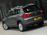 USED 2013 63 VOLKSWAGEN TIGUAN 1.4 TSI Match SUV 5dr Petrol Manual 4WD Euro 5 (160 ps) 