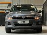 USED 2013 63 VOLKSWAGEN TIGUAN 1.4 TSI Match SUV 5dr Petrol Manual 4WD Euro 5 (160 ps) 