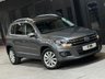 USED 2013 63 VOLKSWAGEN TIGUAN 1.4 TSI Match SUV 5dr Petrol Manual 4WD Euro 5 (160 ps) 