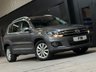 USED 2013 63 VOLKSWAGEN TIGUAN 1.4 TSI Match SUV 5dr Petrol Manual 4WD Euro 5 (160 ps) 