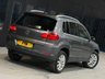 USED 2013 63 VOLKSWAGEN TIGUAN 1.4 TSI Match SUV 5dr Petrol Manual 4WD Euro 5 (160 ps) 