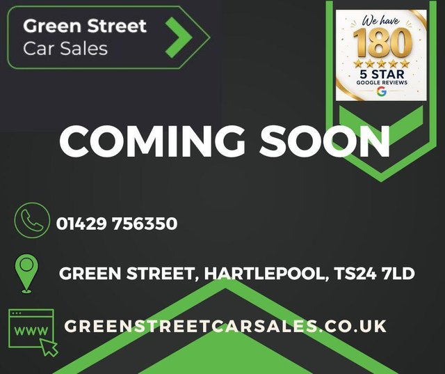 Green Street Car Sales
