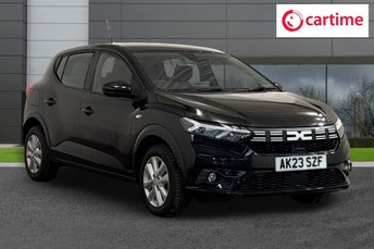 2023 DACIA SANDERO
