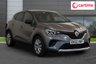 USED 2022 22 RENAULT CAPTUR 1.6 E-TECH Iconic SUV 5dr Petrol Hybrid Auto Euro 6 (s/s) (145 ps) Rear Parking Sensors, Android Auto / Apple CarPlay, Easy Link Navigation, 17In Alloys, Electrically Adjustable Door Mirrors Rear Parking Sensors, Android Auto / Apple CarPlay, Easy Link Navigation, 17In Alloys, Electrically Adjustable Door Mirrors