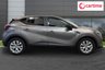 USED 2022 22 RENAULT CAPTUR 1.6 E-TECH Iconic SUV 5dr Petrol Hybrid Auto Euro 6 (s/s) (145 ps) Rear Parking Sensors, Android Auto / Apple CarPlay, Easy Link Navigation, 17In Alloys, Electrically Adjustable Door Mirrors Rear Parking Sensors, Android Auto / Apple CarPlay, Easy Link Navigation, 17In Alloys, Electrically Adjustable Door Mirrors